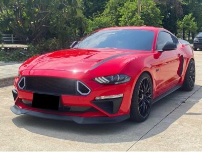2021 Ford Mustang 2.3 Ecoboost รุ่นพิเศษ High Performance 330 รูปที่ 1